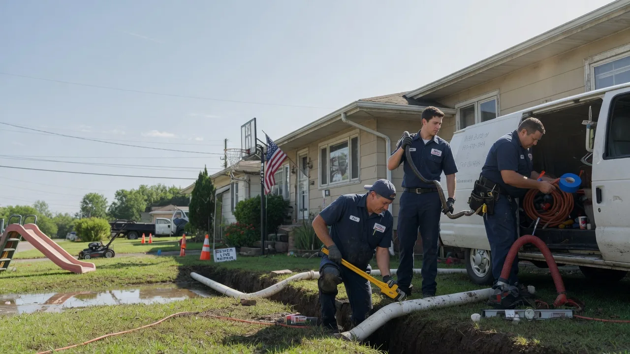 Toilet Installation in Ocracoke, NC near me